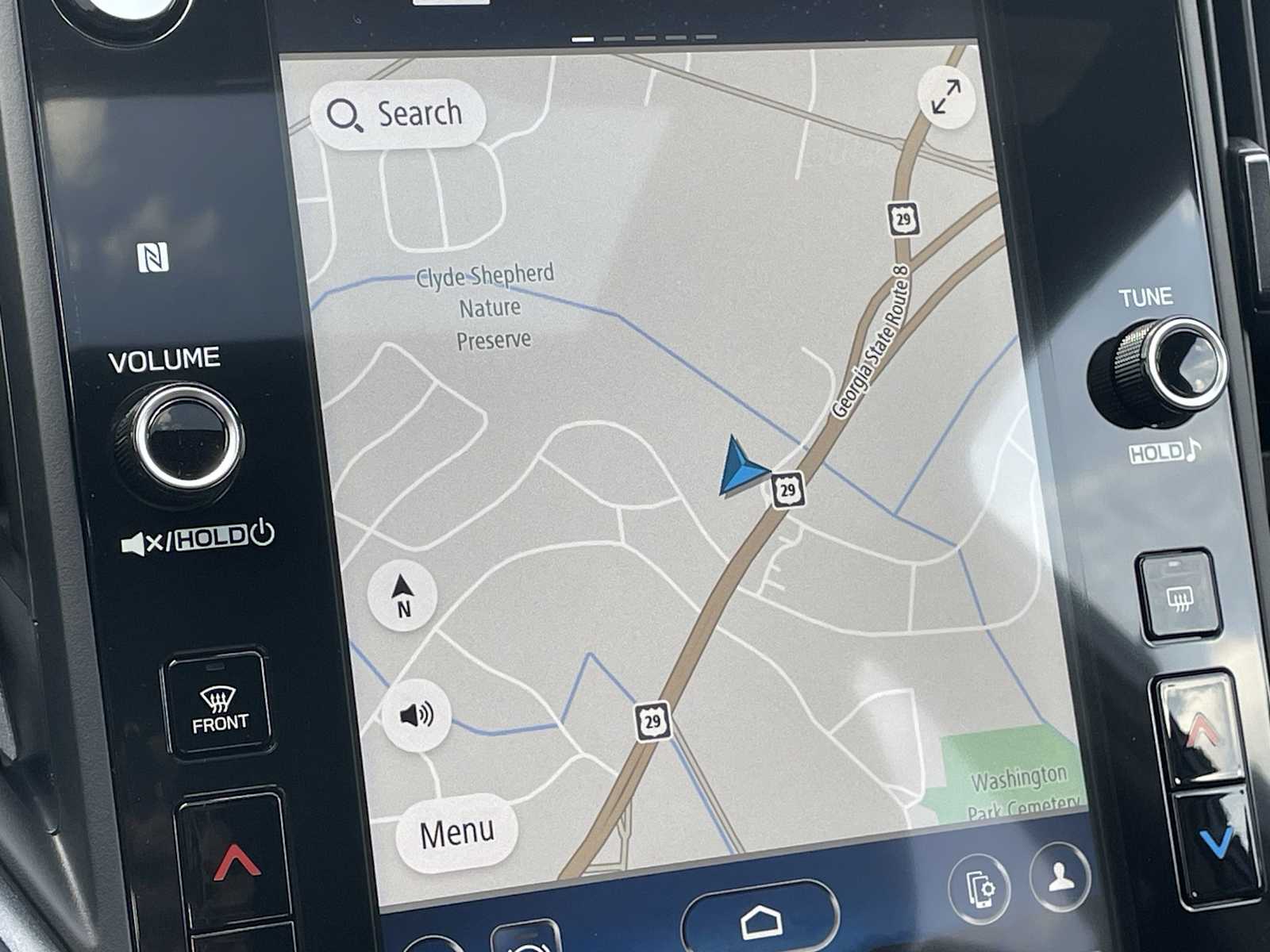 Thumbnail: 2026 Subaru Crosstrek - 15