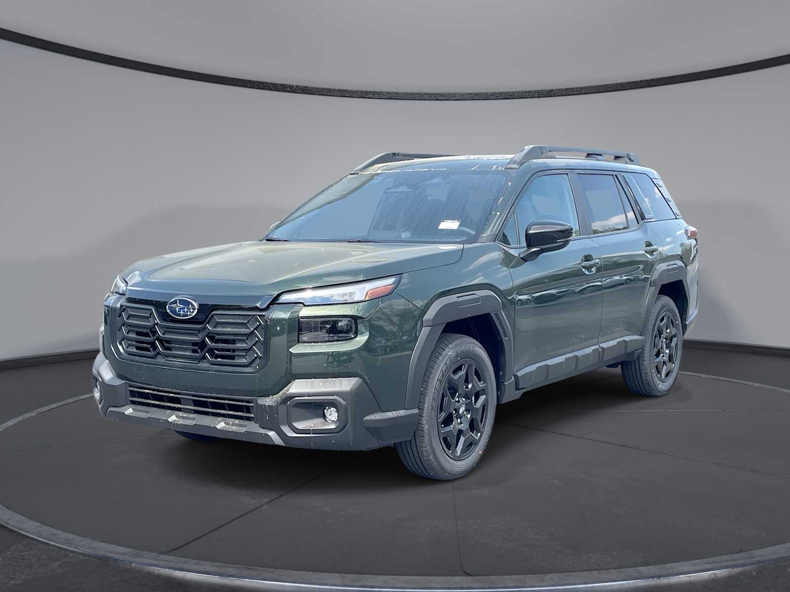 Thumbnail: 2026 Subaru Outback - 1