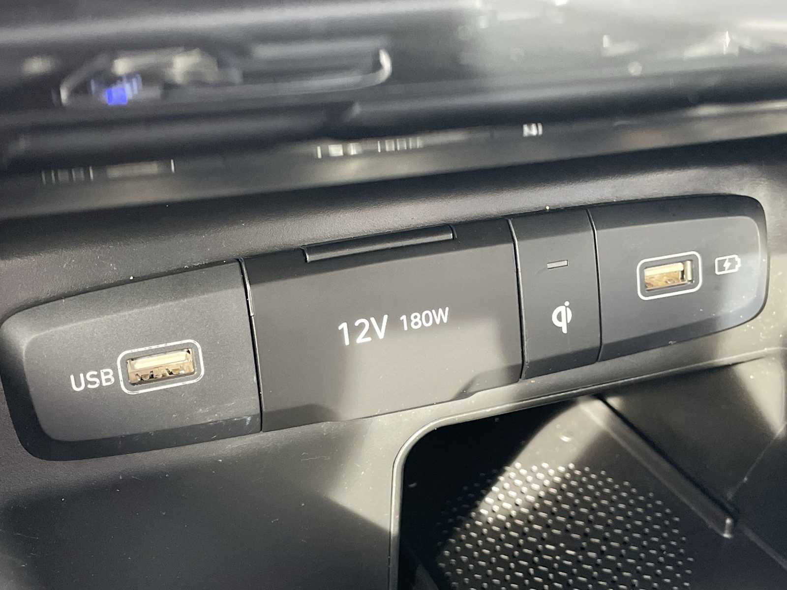 Thumbnail: 2024 Hyundai Santa Cruz - 24