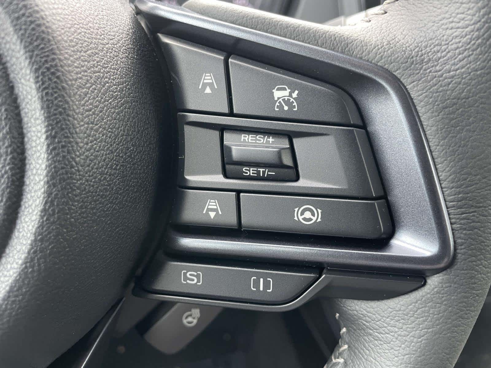 Thumbnail: 2026 Subaru Forester - 17