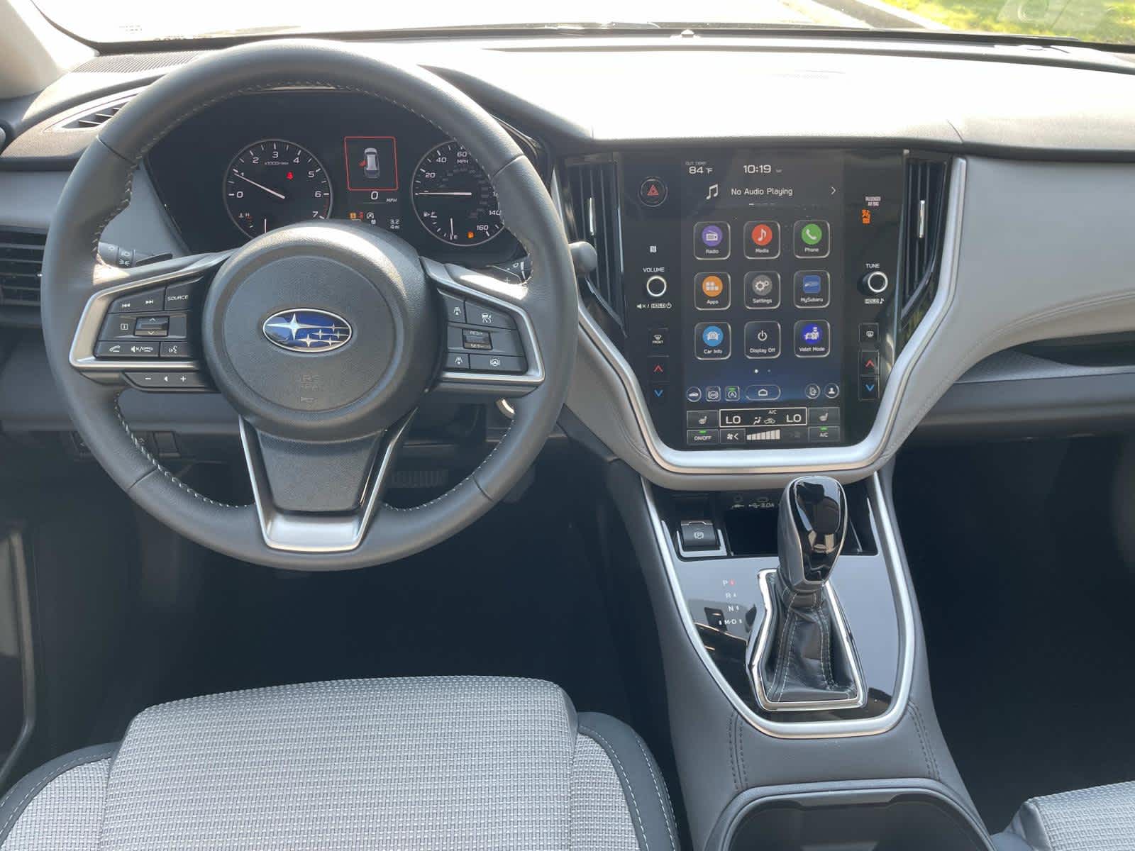 Thumbnail: 2025 Subaru Outback - 6