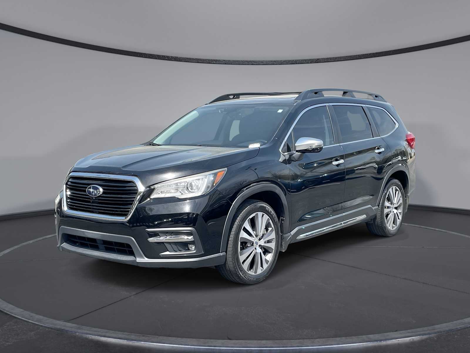 Thumbnail: 2020 Subaru Ascent - 1
