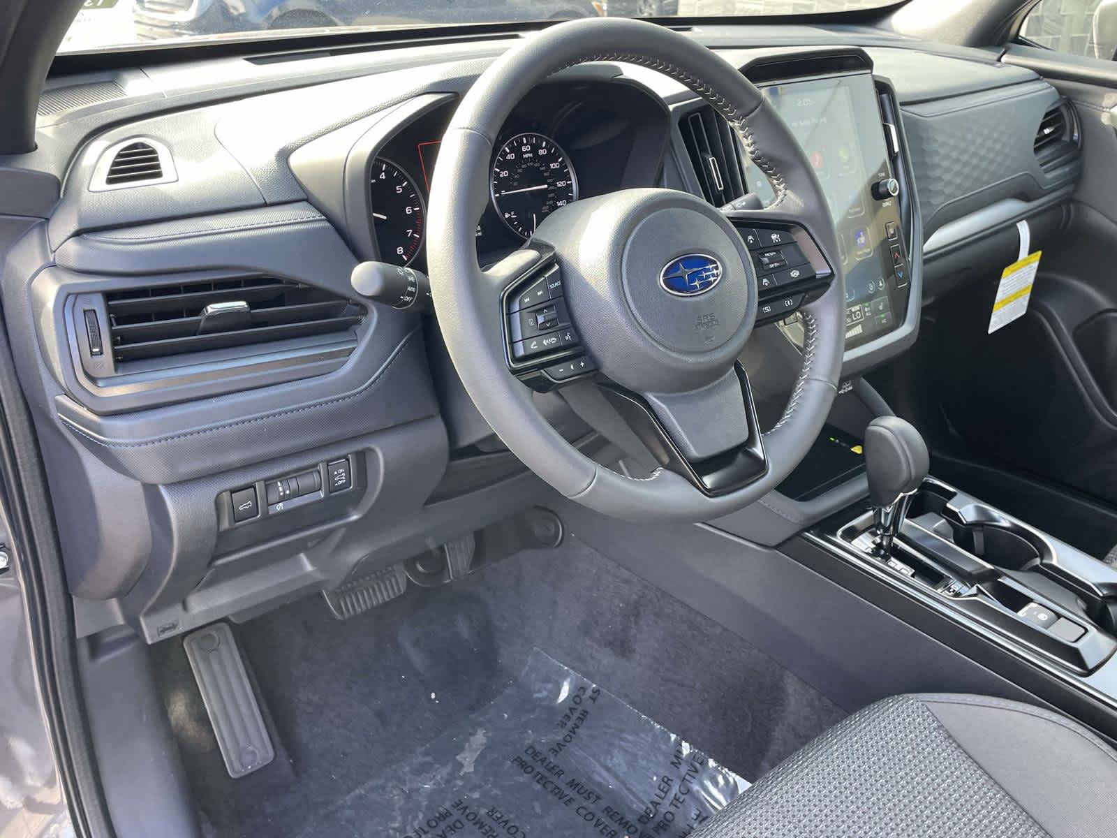 Thumbnail: 2026 Subaru Forester - 13