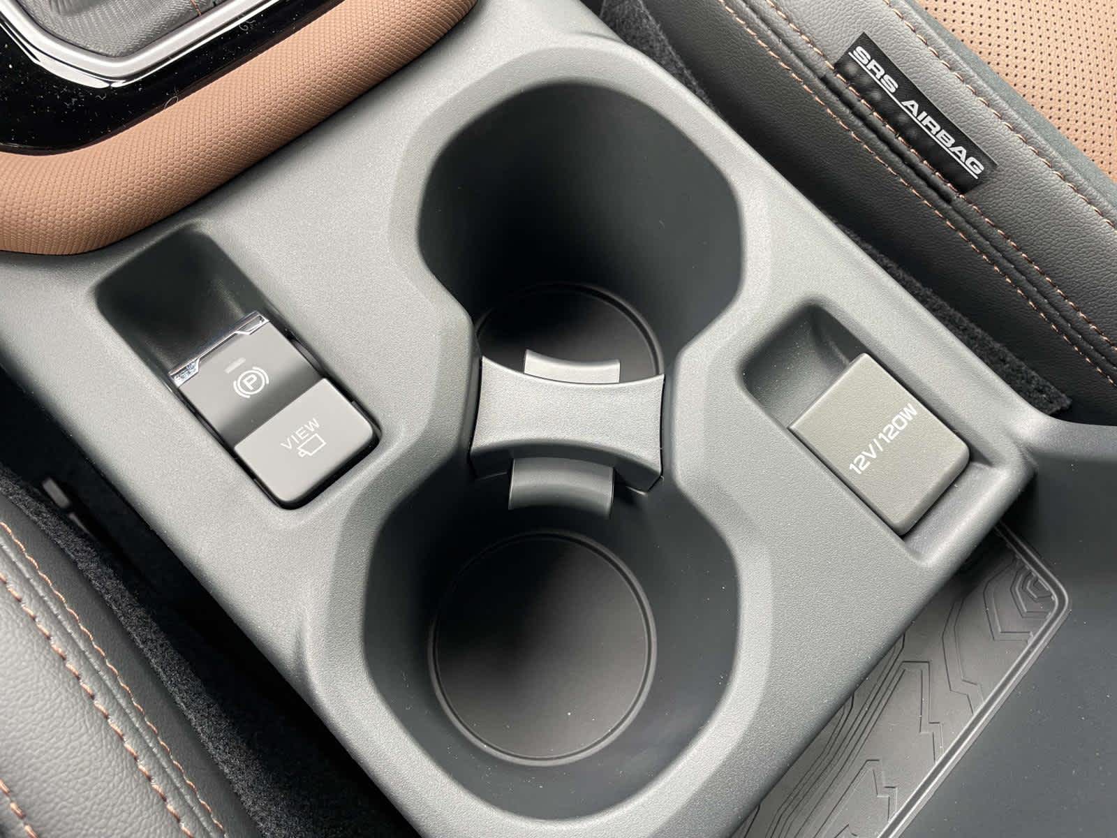 Thumbnail: 2025 Subaru Forester - 19