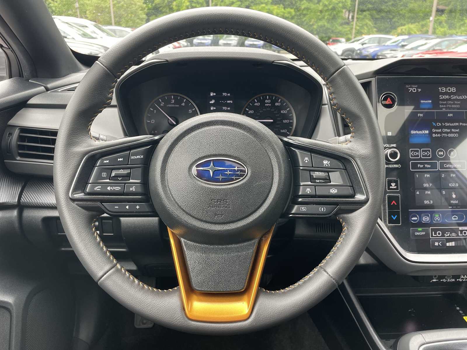 Thumbnail: 2024 Subaru Crosstrek - 15