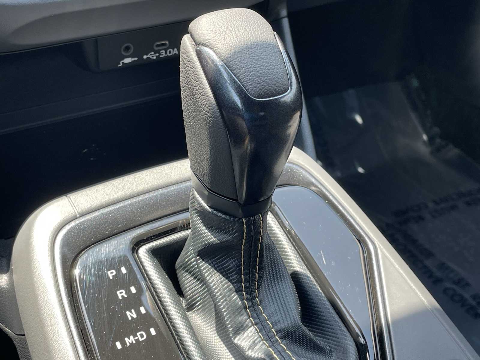 Thumbnail: 2026 Subaru Crosstrek - 20