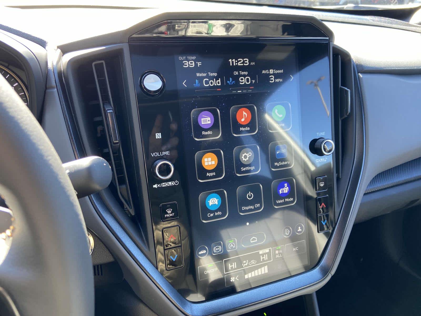 Thumbnail: 2025 Subaru Crosstrek - 11