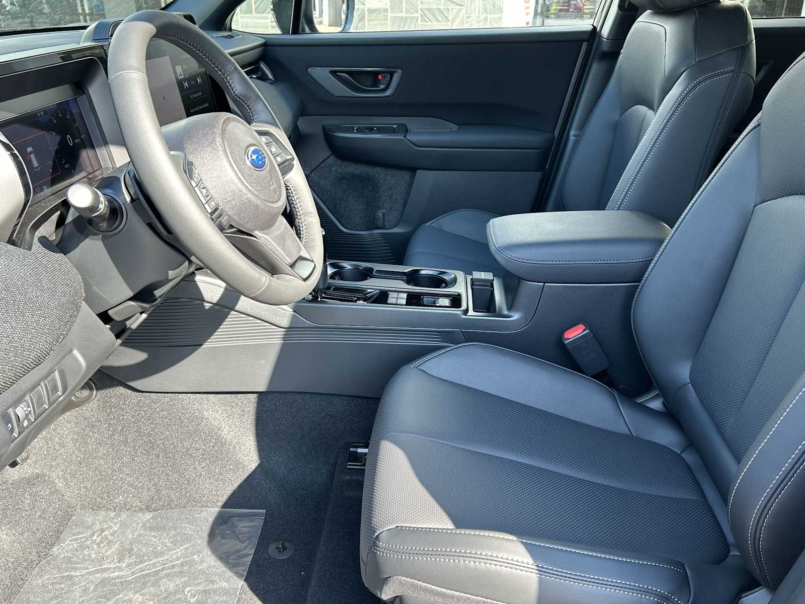 Thumbnail: 2026 Subaru Outback - 10