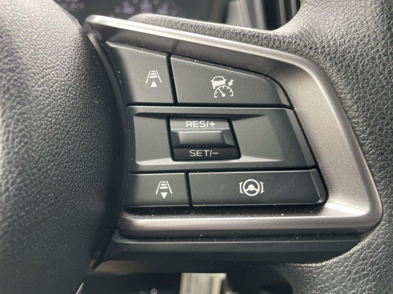 Thumbnail: 2024 Subaru Impreza - 16