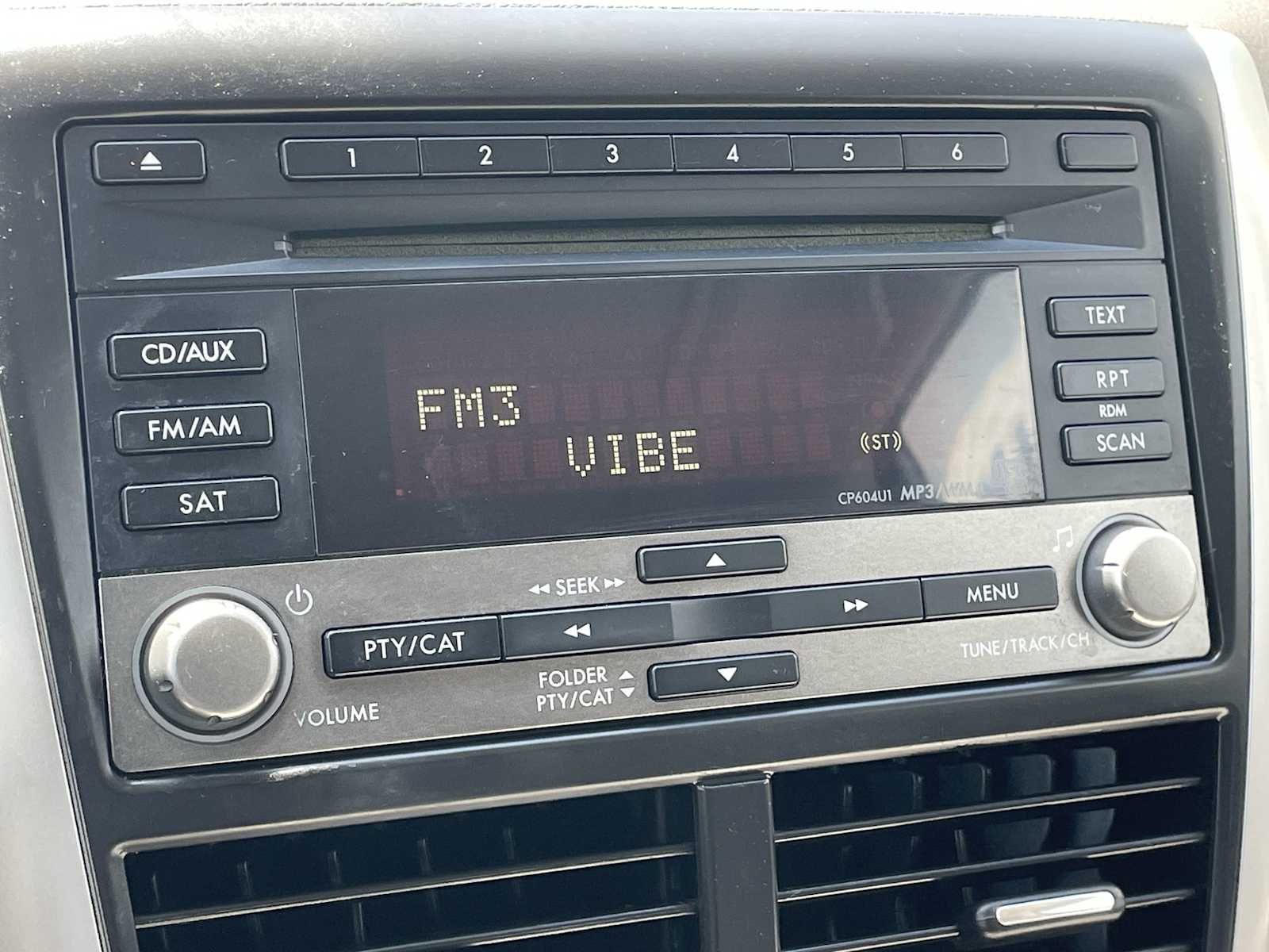 Thumbnail: 2010 Subaru Forester - 18