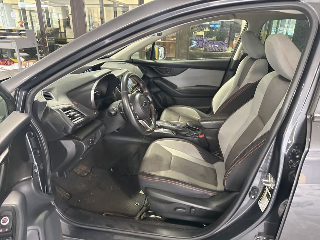 Thumbnail: 2023 Subaru Crosstrek - 18