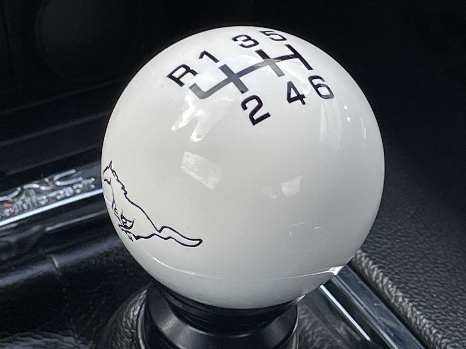 Thumbnail: 2015 Ford Mustang - 19