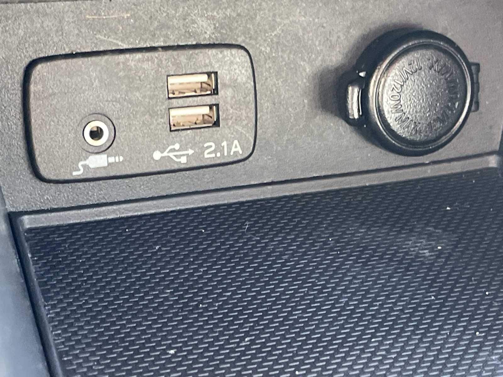 Thumbnail: 2021 Subaru Crosstrek - 28