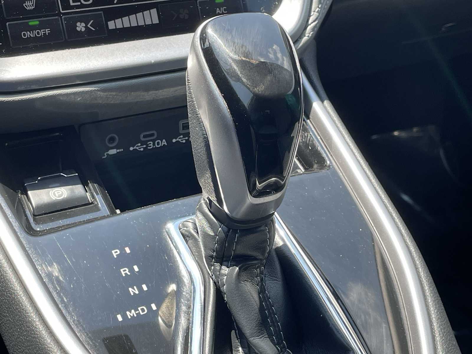 Thumbnail: 2024 Subaru Outback - 20