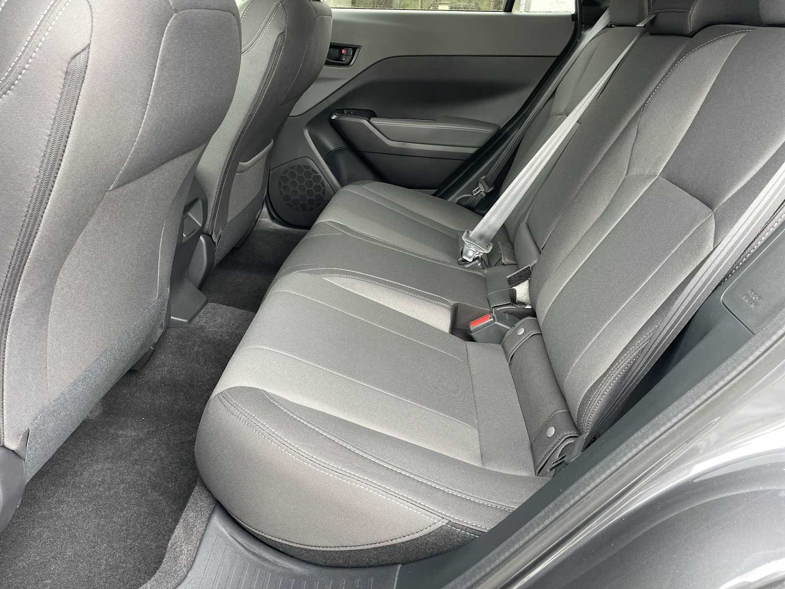 Thumbnail: 2026 Subaru Crosstrek - 9