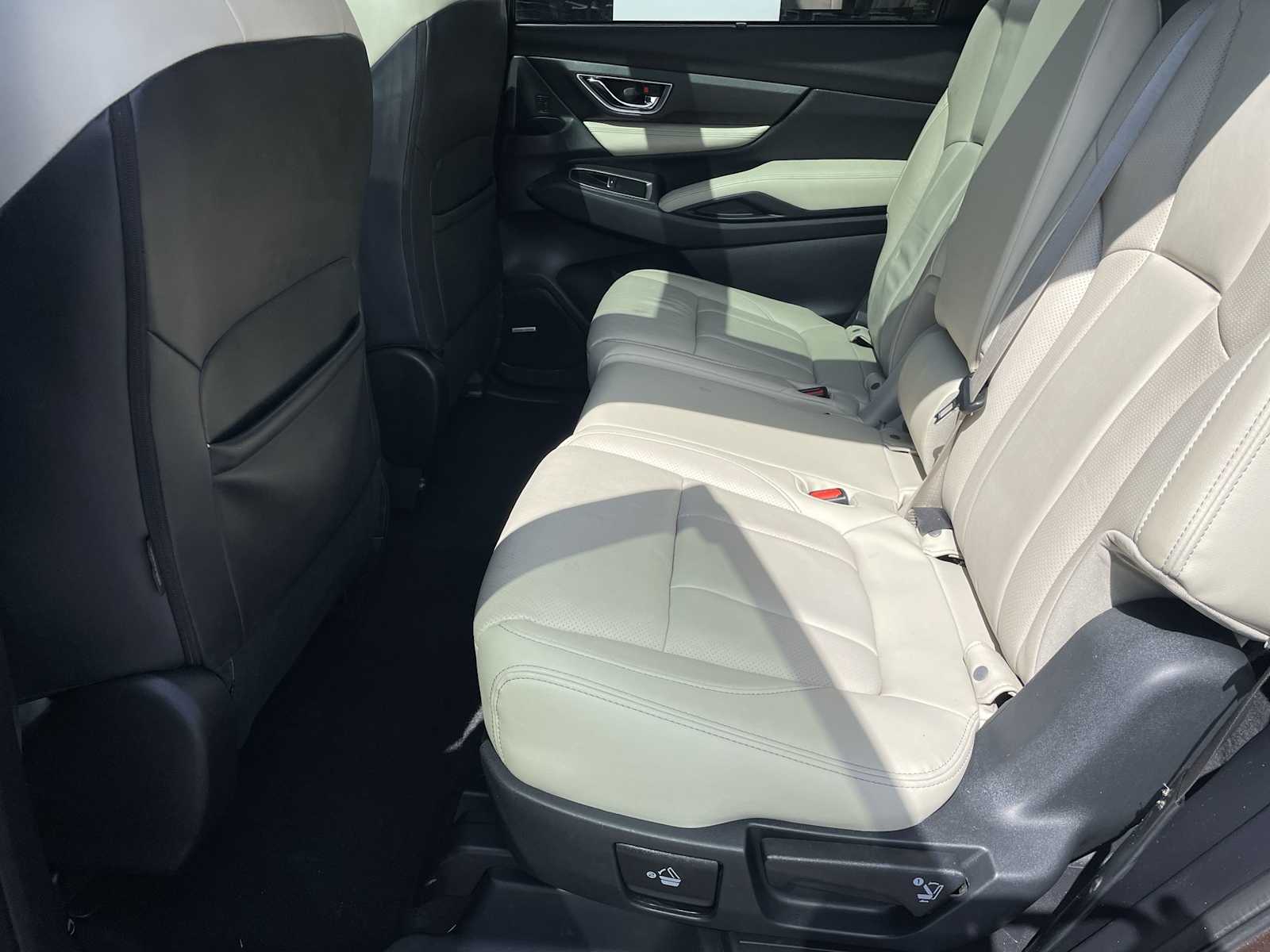 Thumbnail: 2019 Subaru Ascent - 9