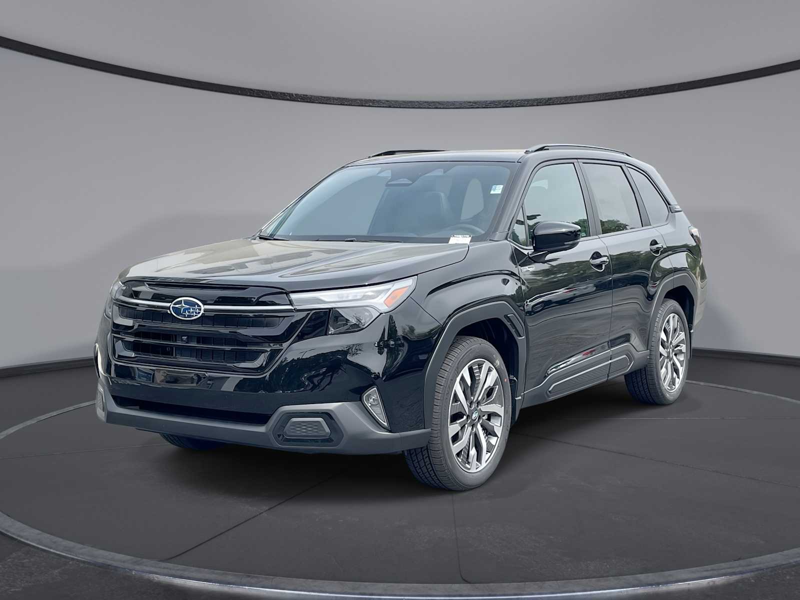 Thumbnail: 2026 Subaru Forester - 1