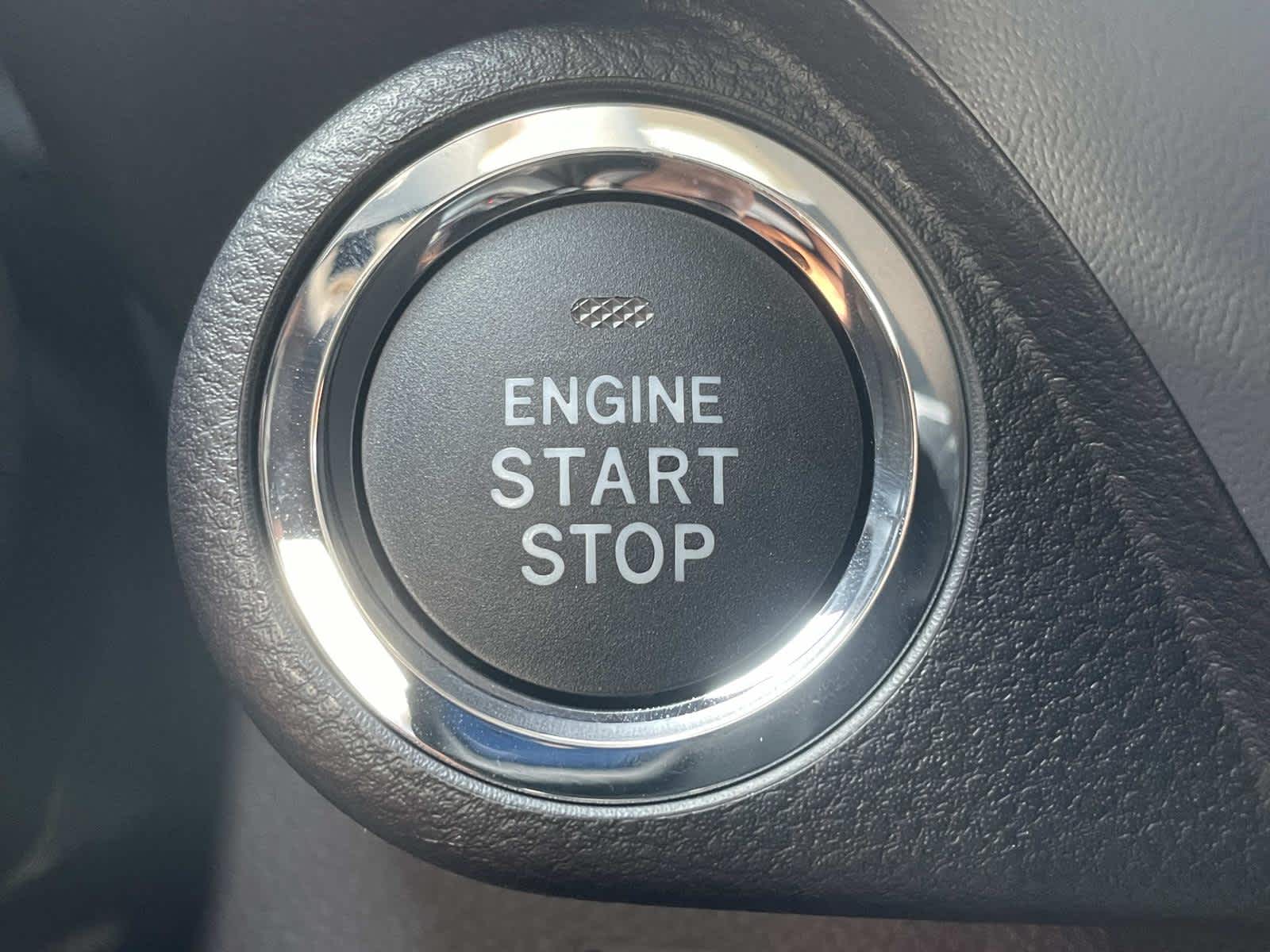 Thumbnail: 2025 Subaru Crosstrek - 15