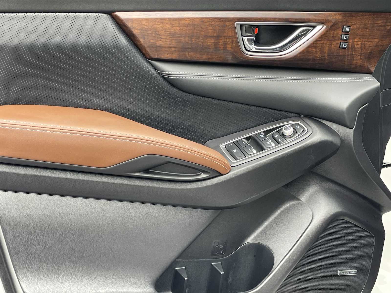 Thumbnail: 2023 Subaru Ascent - 12