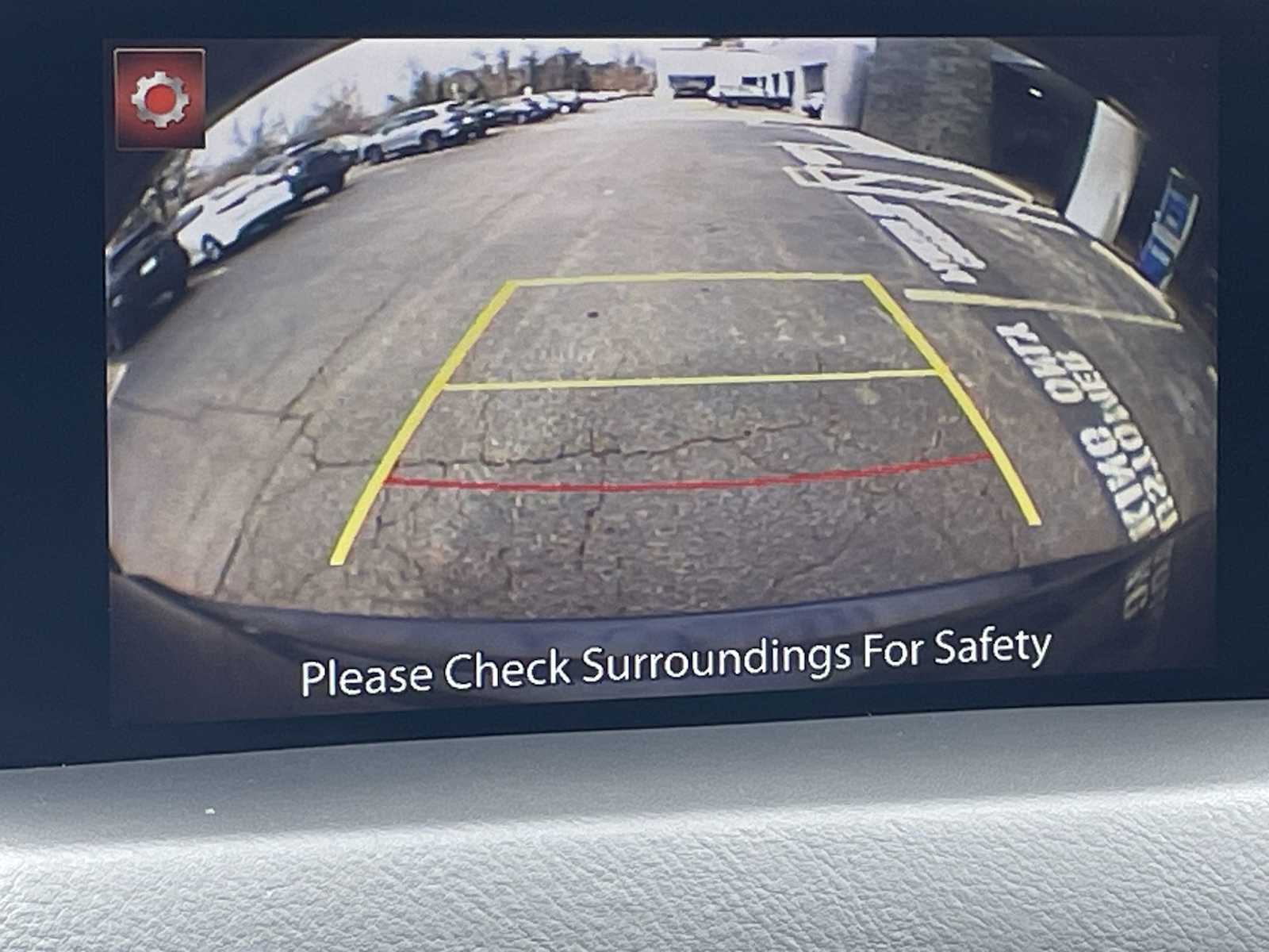 Thumbnail: 2020 Mazda CX-5 - 19