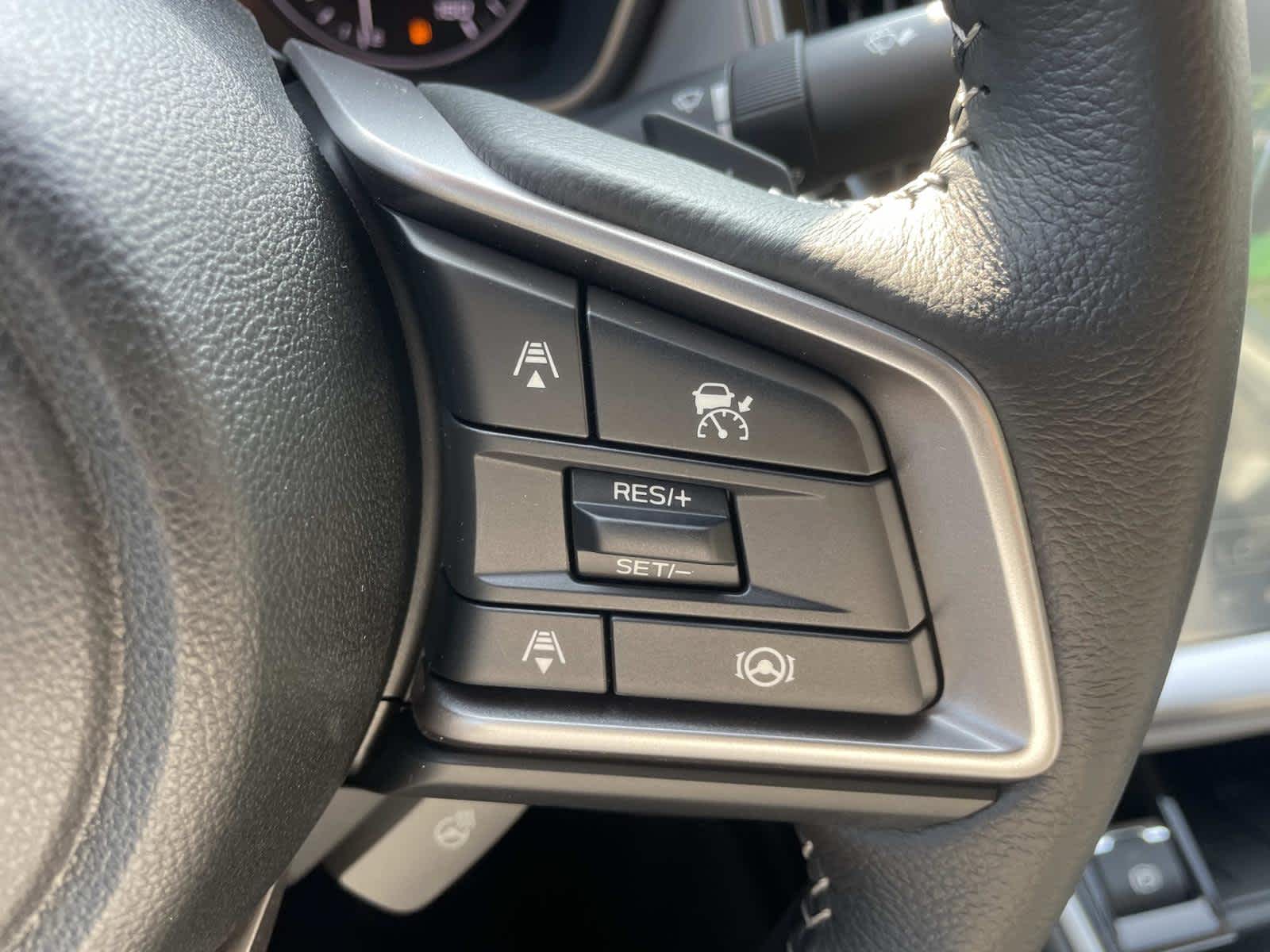 Thumbnail: 2025 Subaru Legacy - 11