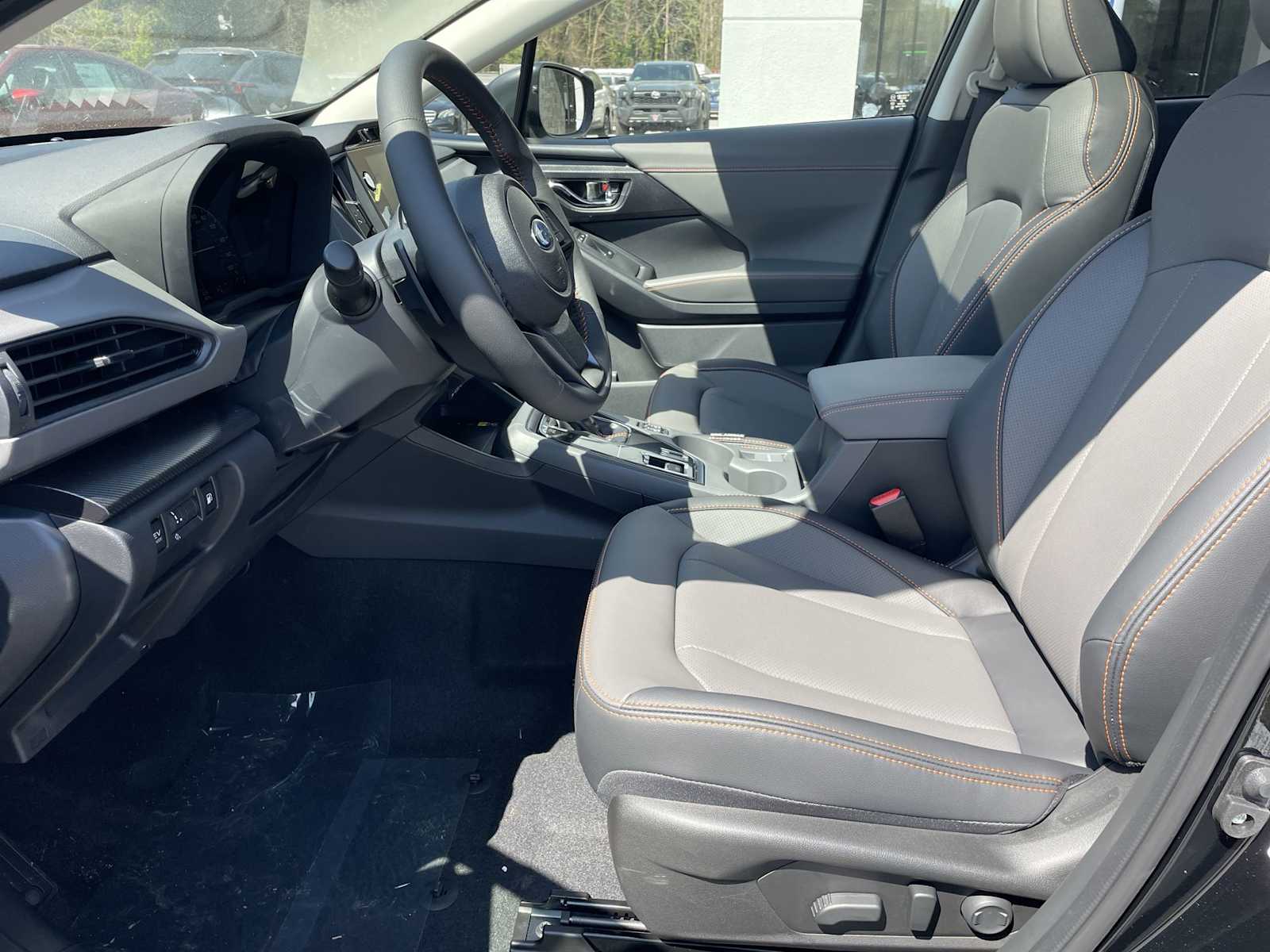 Thumbnail: 2026 Subaru Crosstrek - 10