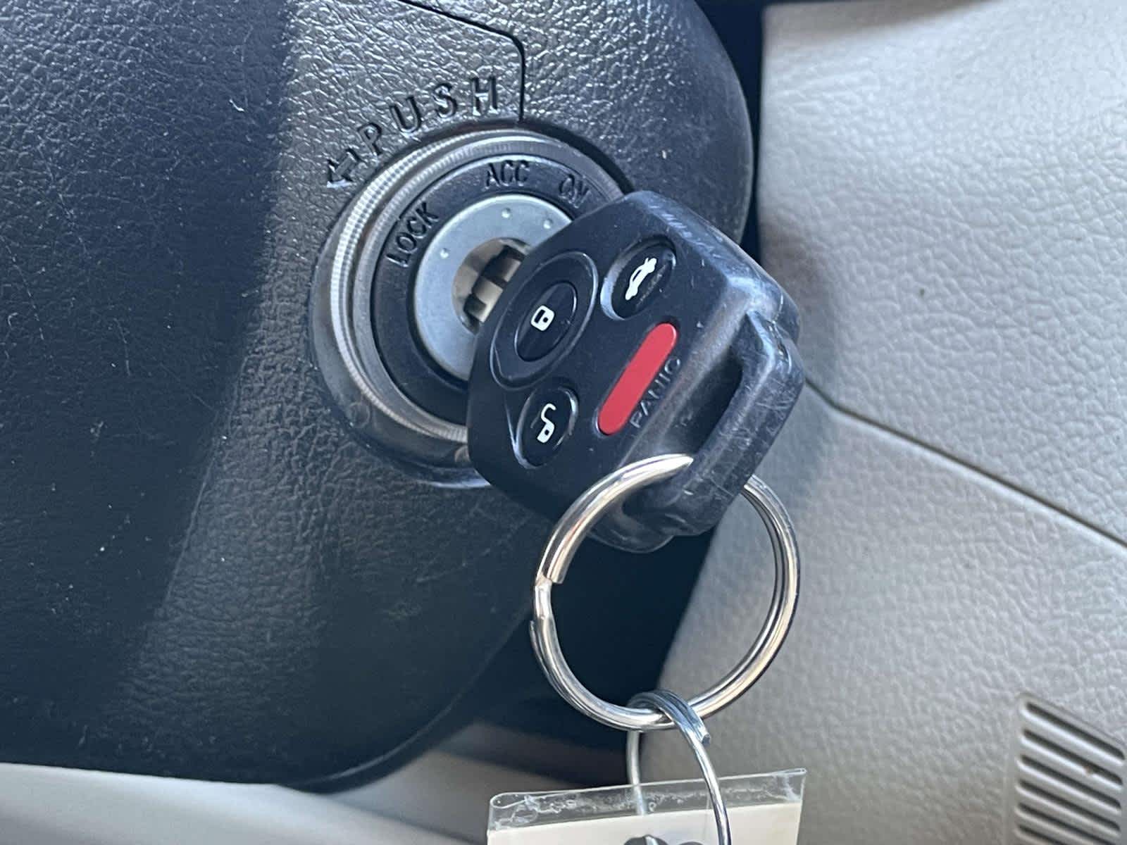 Thumbnail: 2013 Subaru Impreza - 23