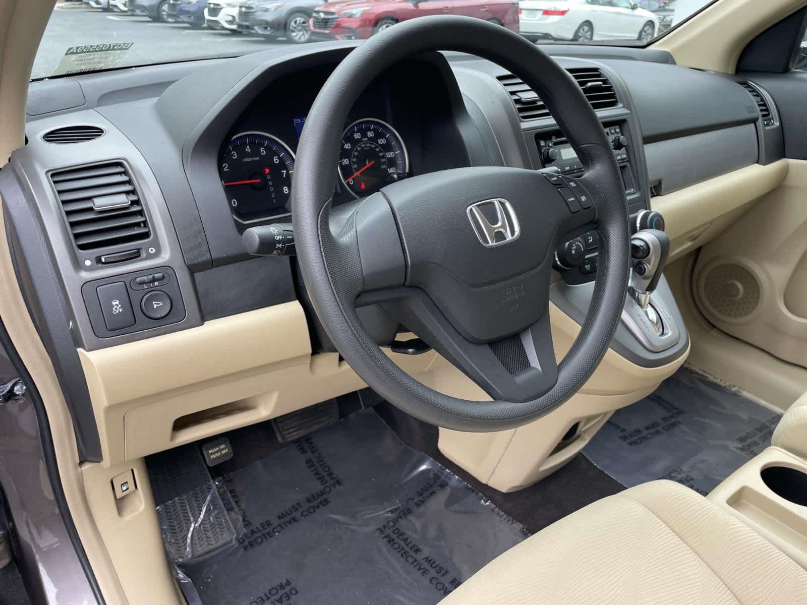 Thumbnail: 2011 Honda CR-V - 14