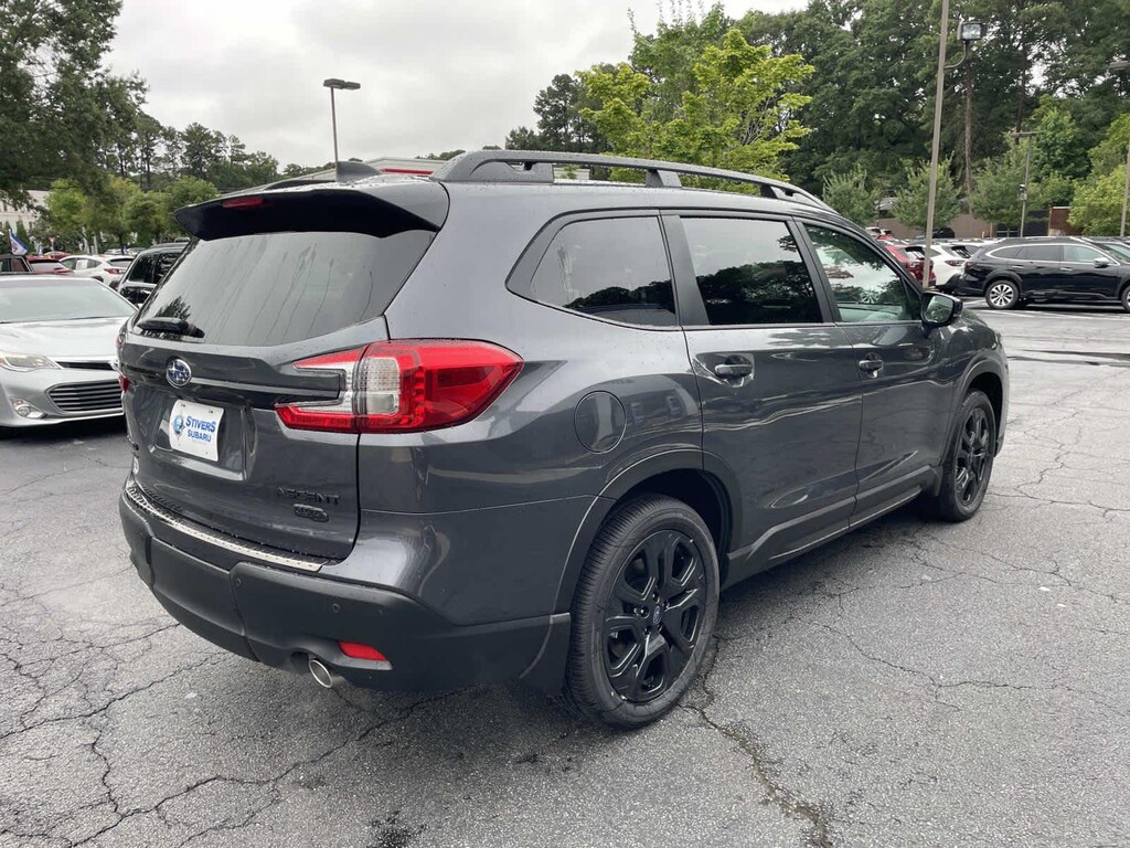 New 2025 Subaru Ascent Onyx Edition Touring SUV