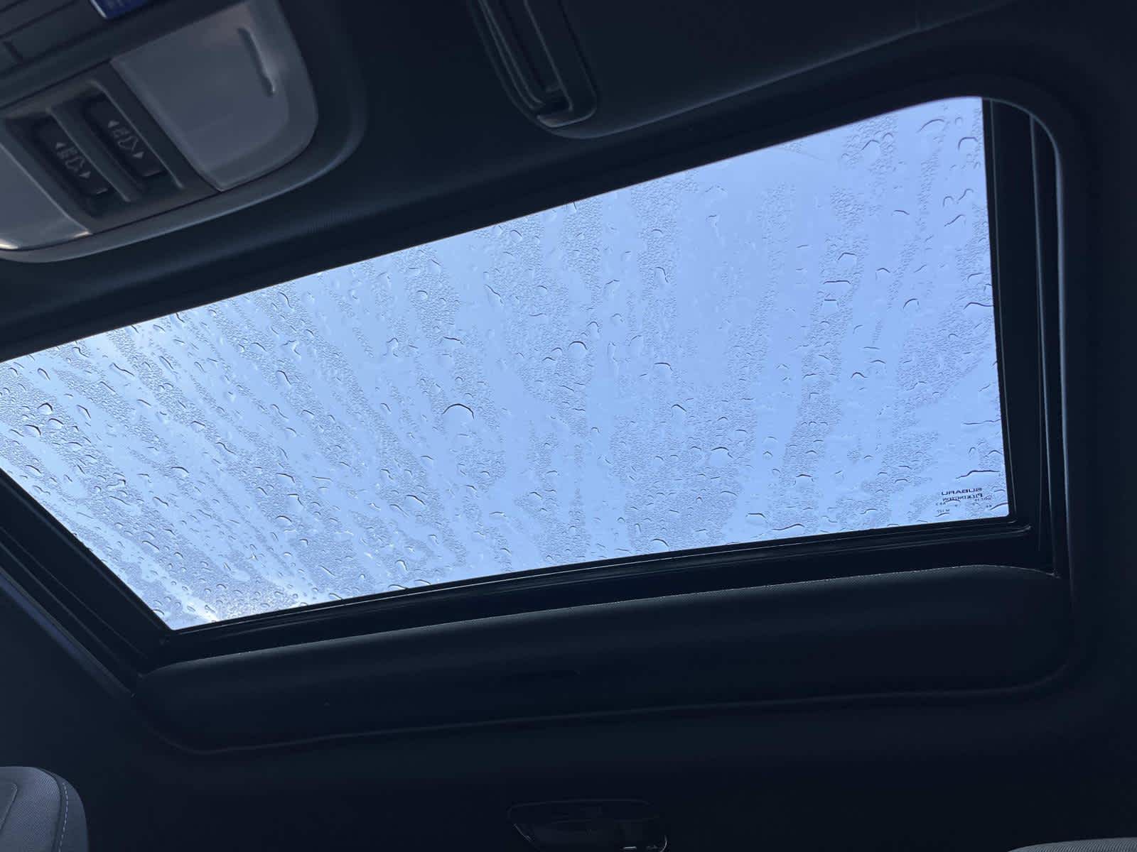 Thumbnail: 2025 Subaru Crosstrek - 10