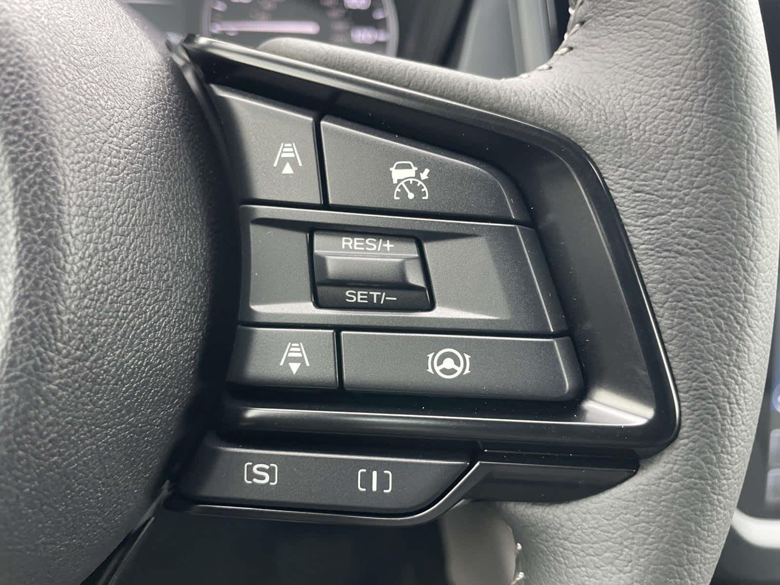 Thumbnail: 2025 Subaru Forester - 17