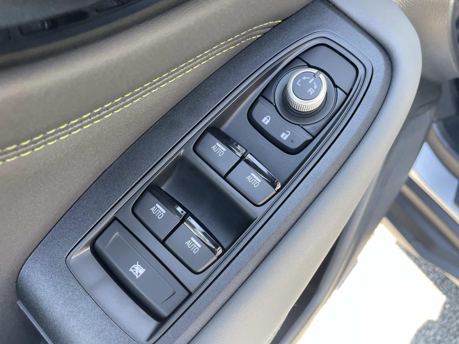 Thumbnail: 2025 Subaru Outback - 8