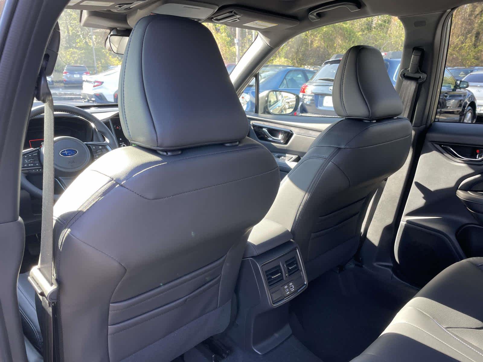 Thumbnail: 2025 Subaru Forester - 11