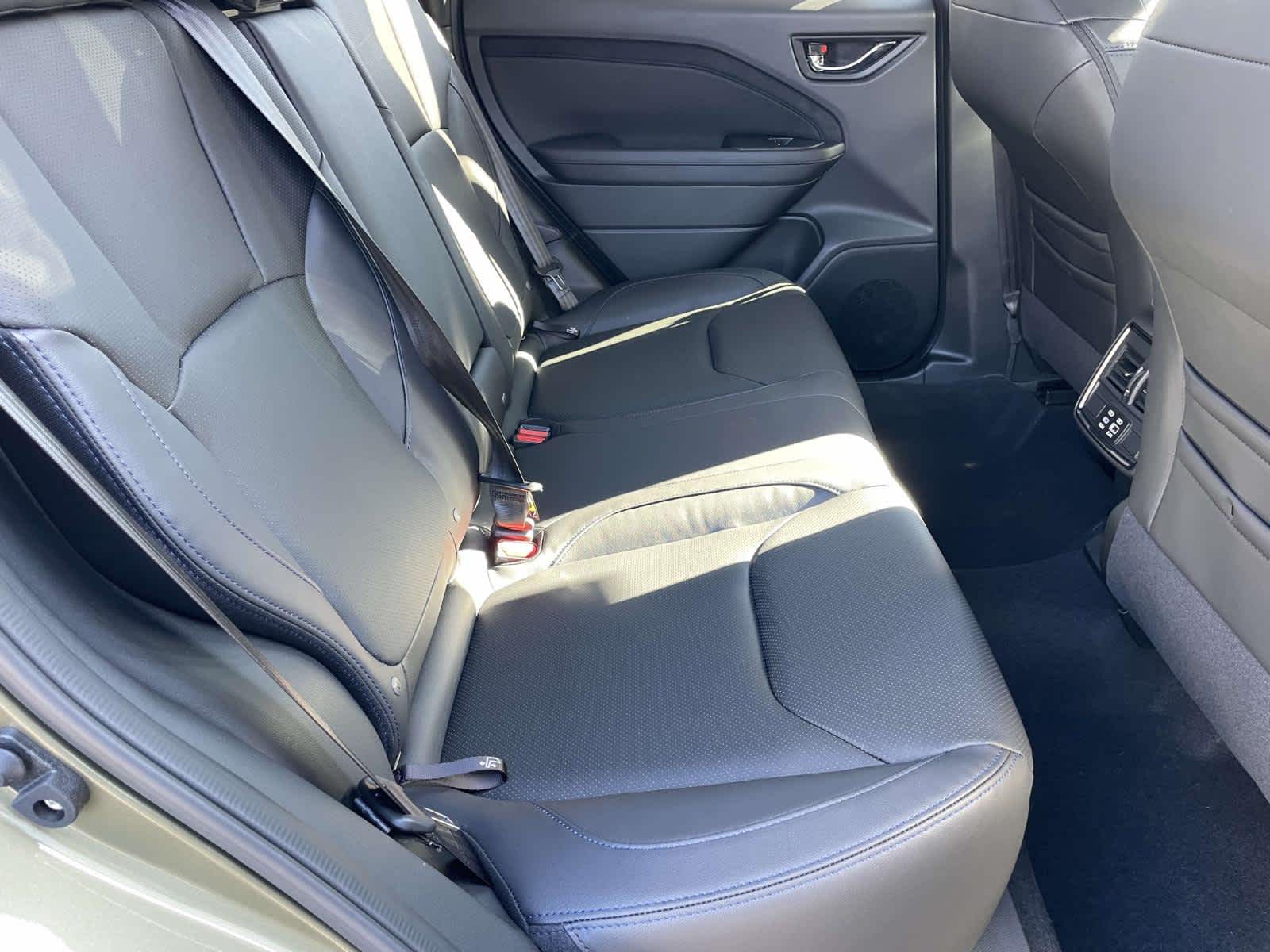 Thumbnail: 2025 Subaru Forester - 8