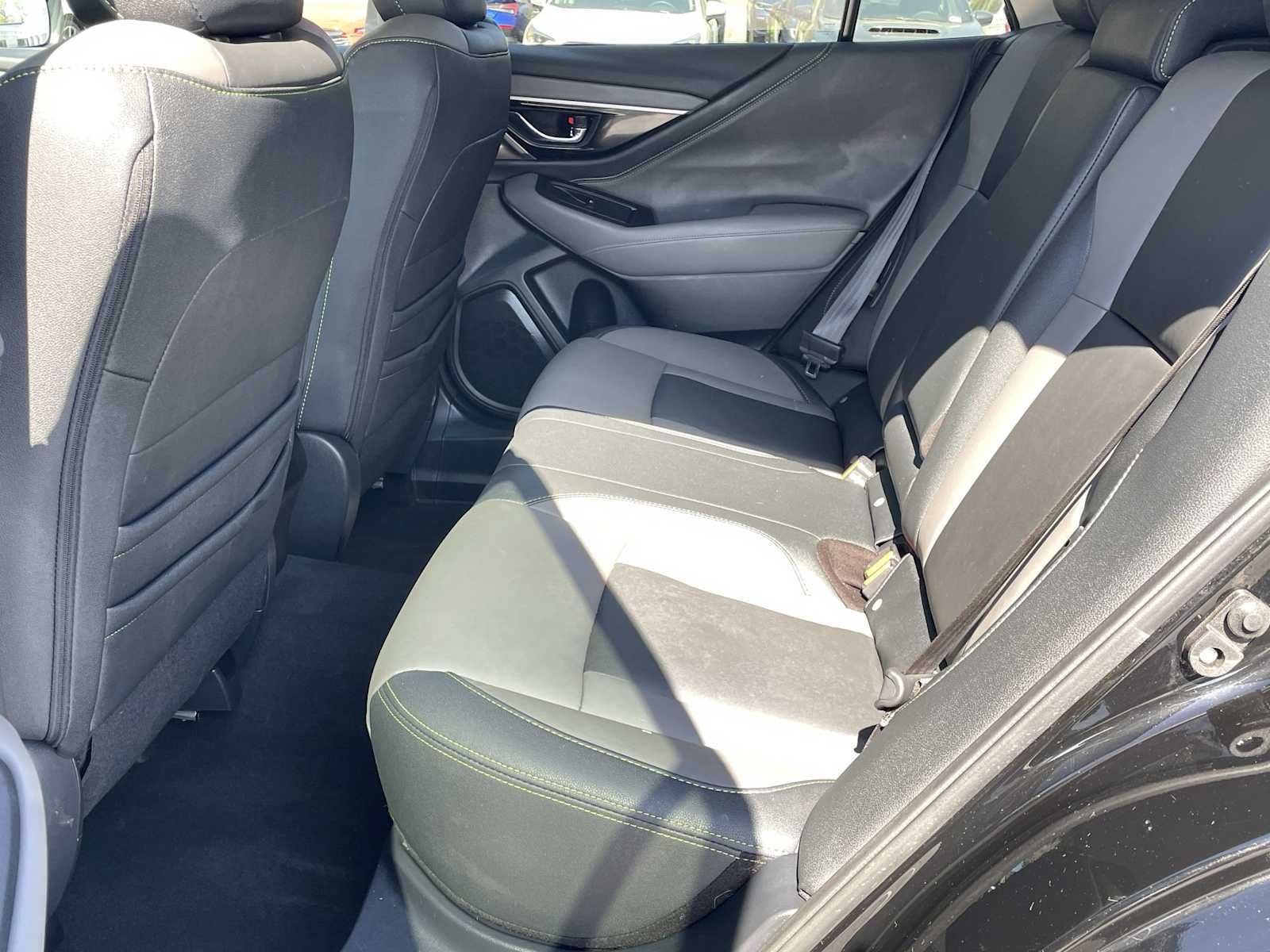 Thumbnail: 2023 Subaru Outback - 9