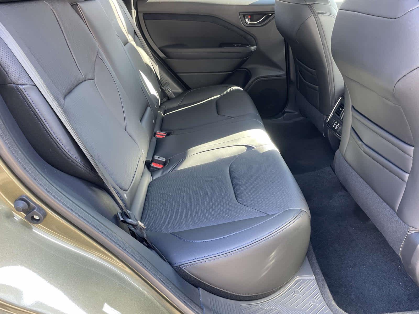 Thumbnail: 2026 Subaru Forester - 9