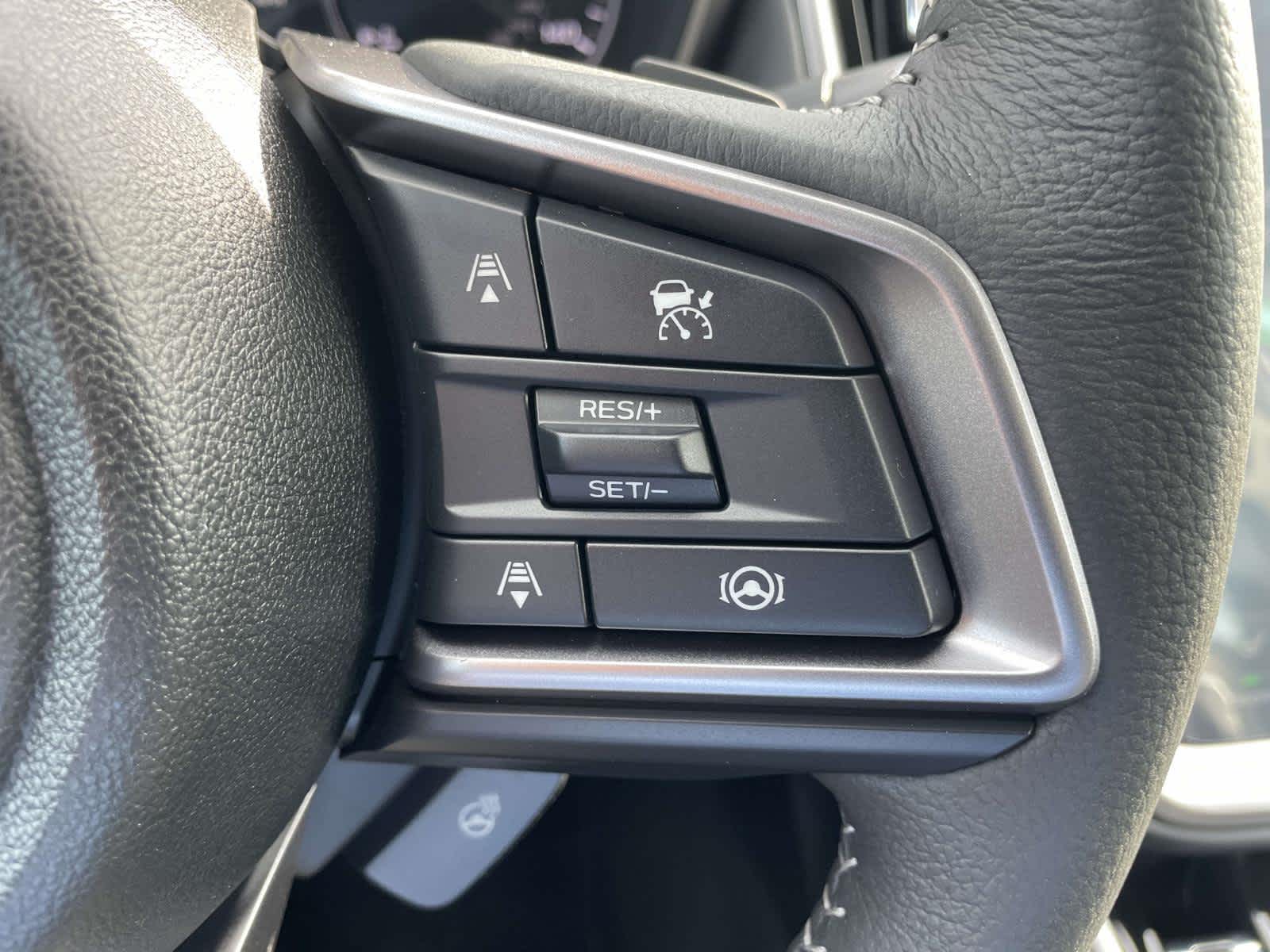 Thumbnail: 2025 Subaru Legacy - 11