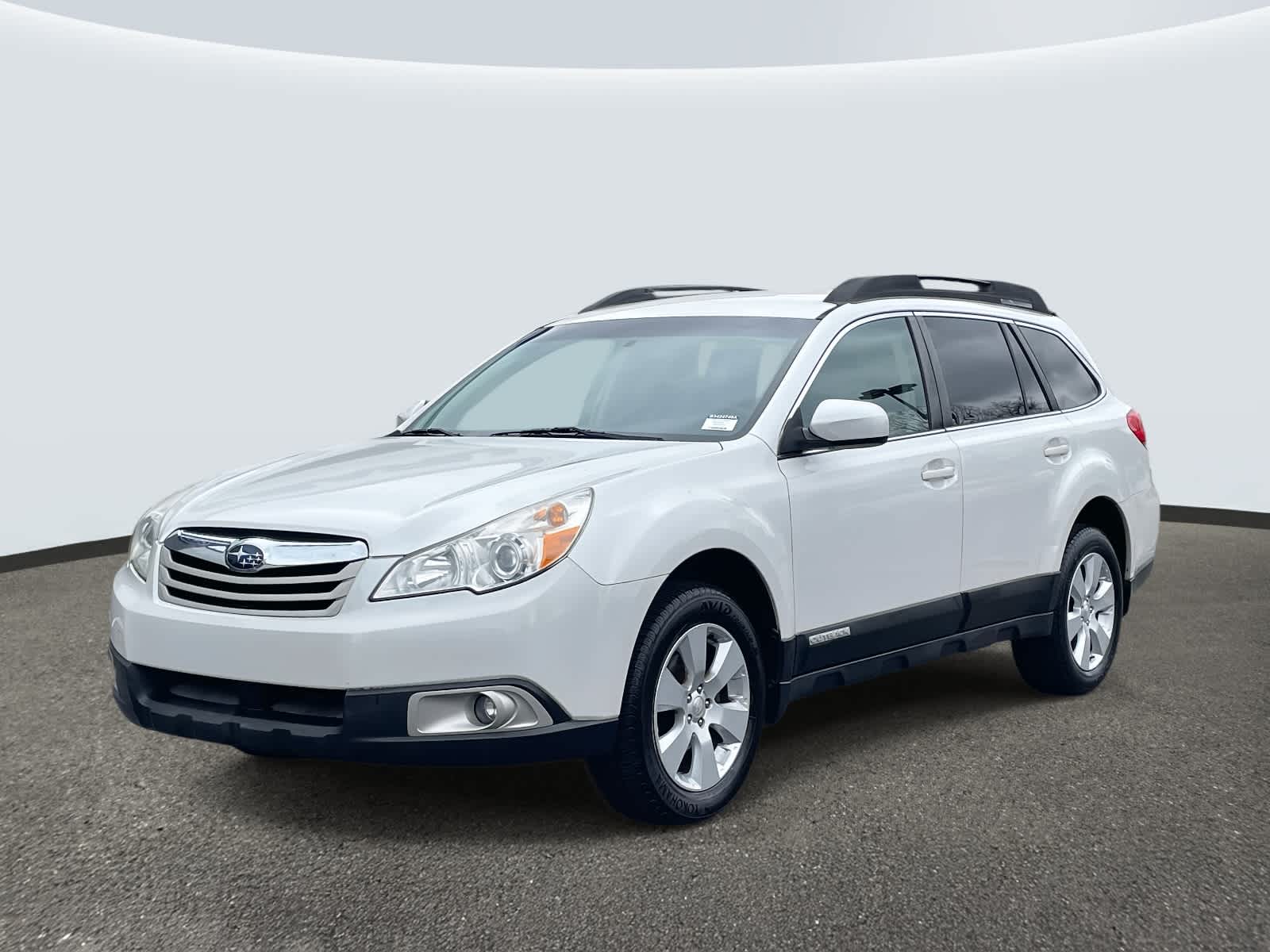 2011 Subaru Outback Premium -
                  Decatur, GA