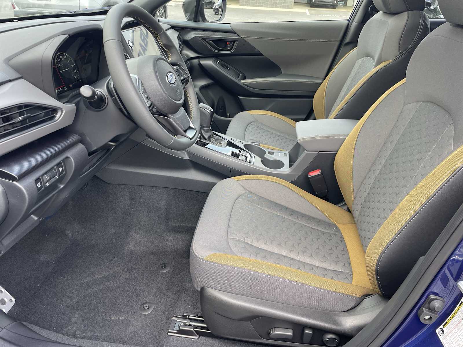 Thumbnail: 2026 Subaru Crosstrek - 10