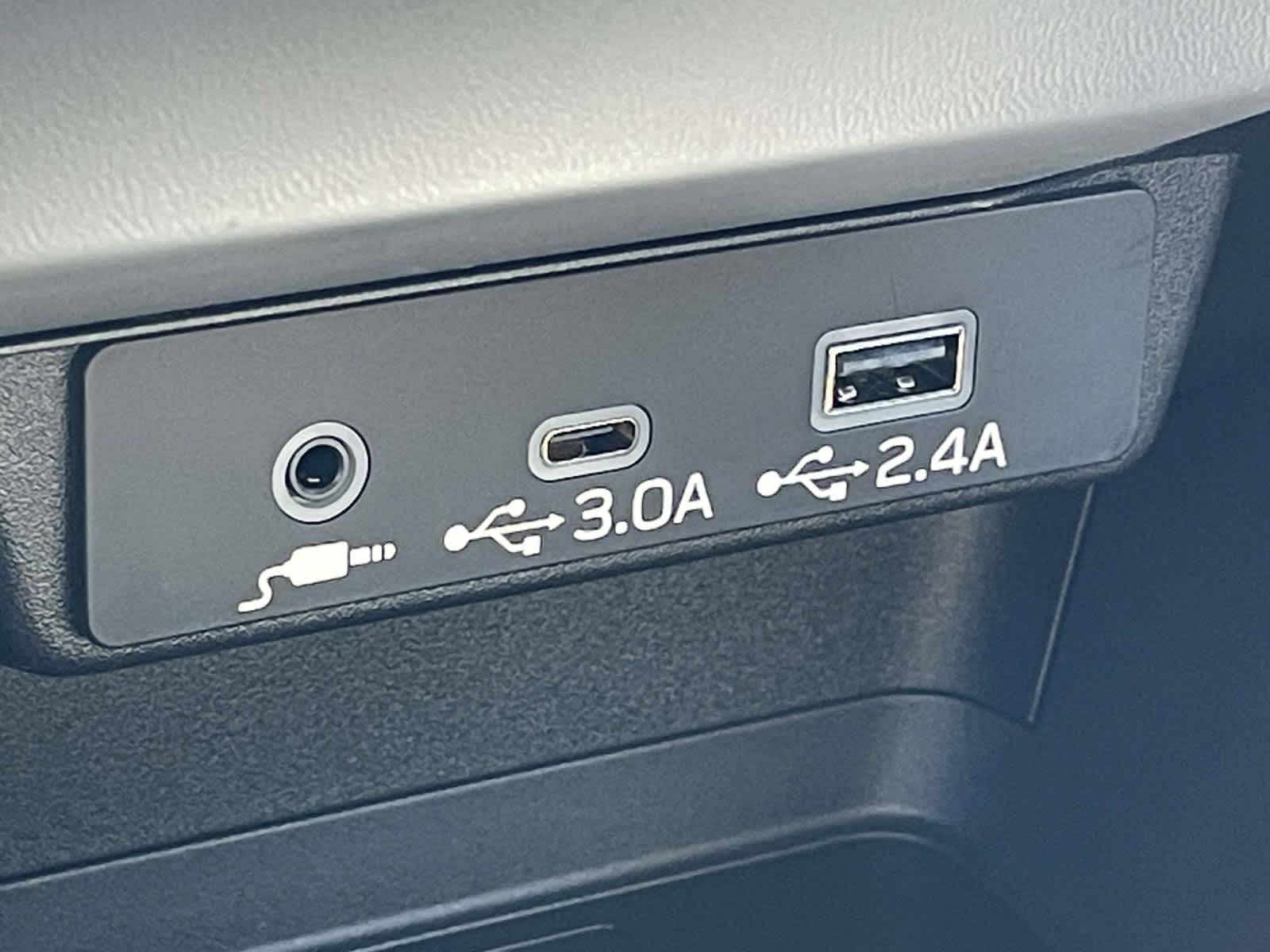 Thumbnail: 2026 Subaru Crosstrek - 21