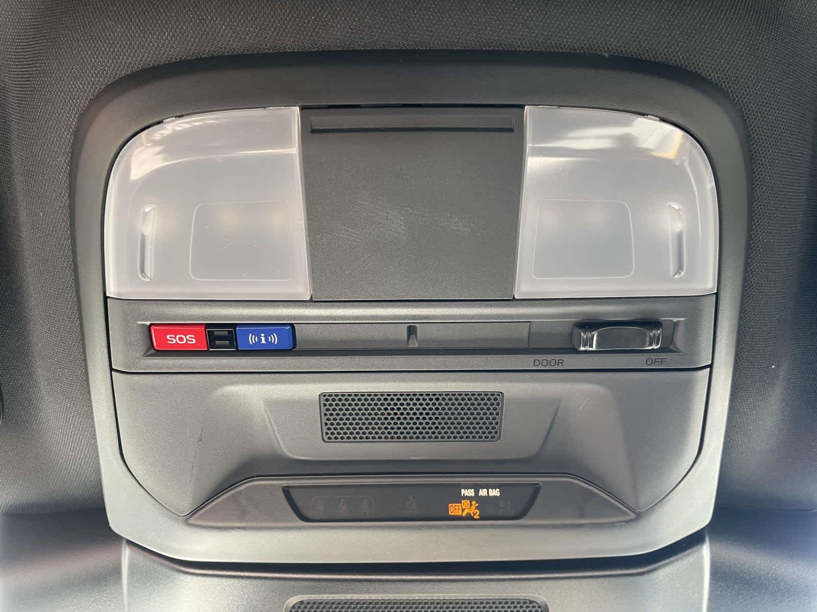 Thumbnail: 2025 Subaru Crosstrek - 18