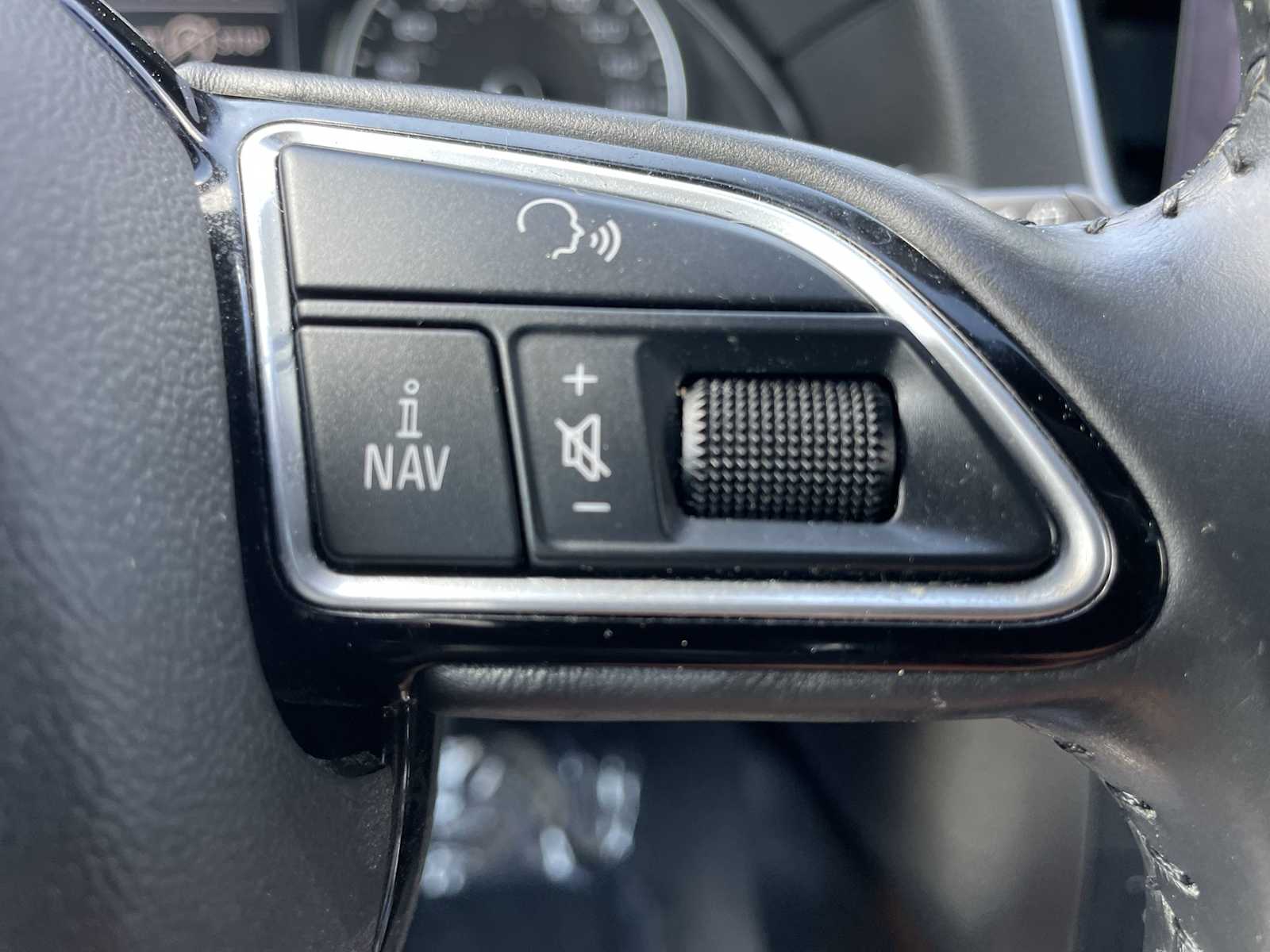 Thumbnail: 2016 Audi Q5 - 17