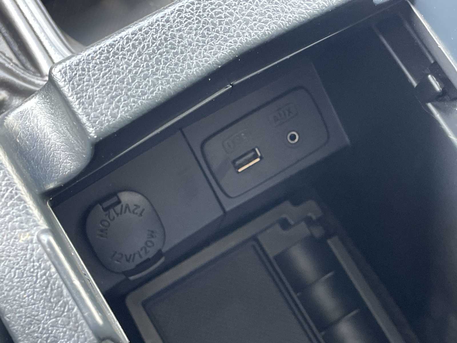 Thumbnail: 2015 Subaru Forester - 24