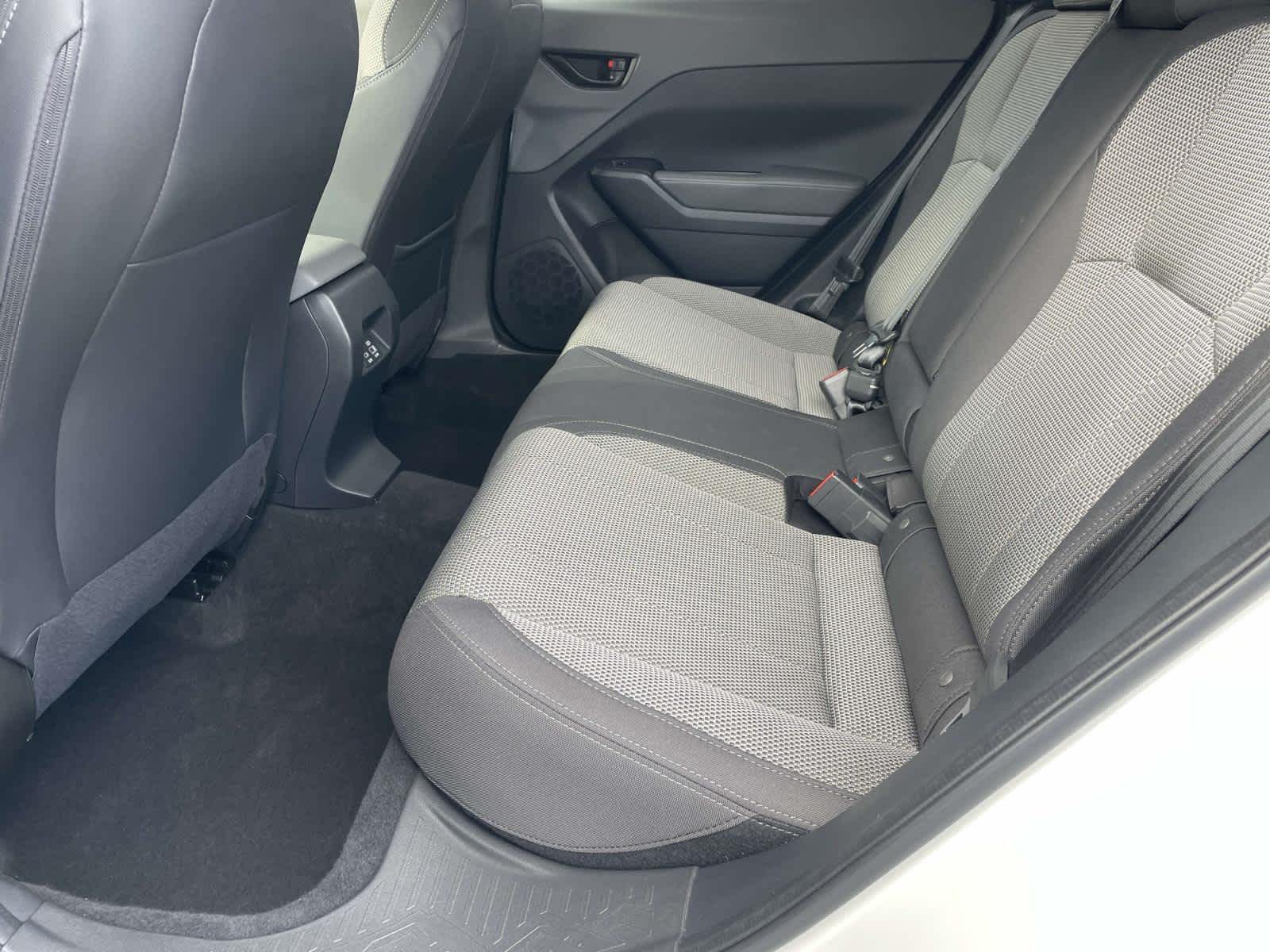 Thumbnail: 2024 Subaru Crosstrek - 12