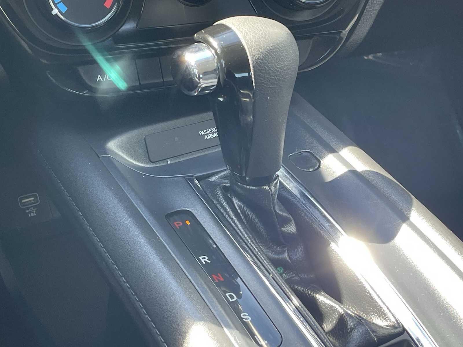 Thumbnail: 2020 Honda HR-V - 20