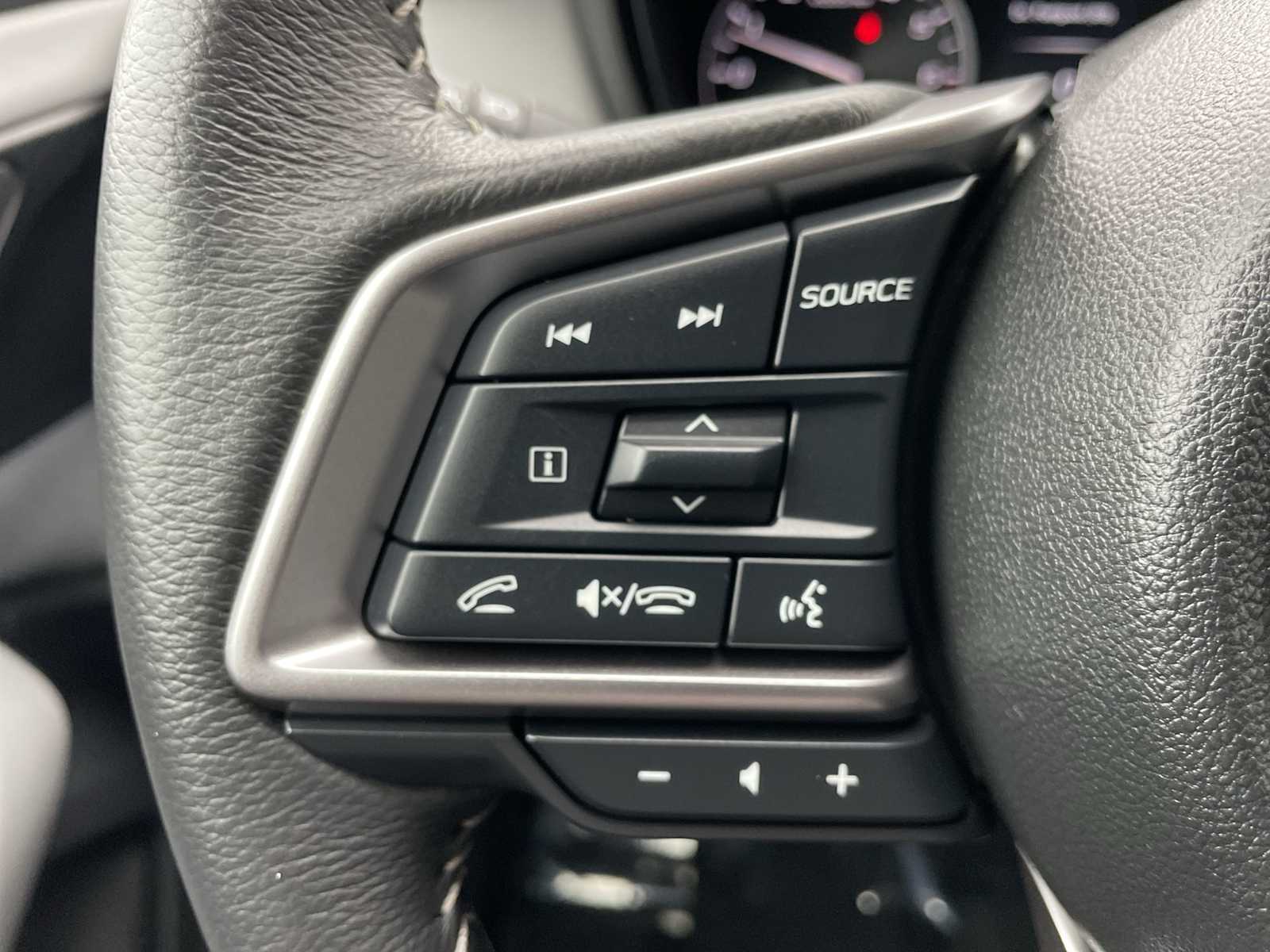 Thumbnail: 2025 Subaru Outback - 14