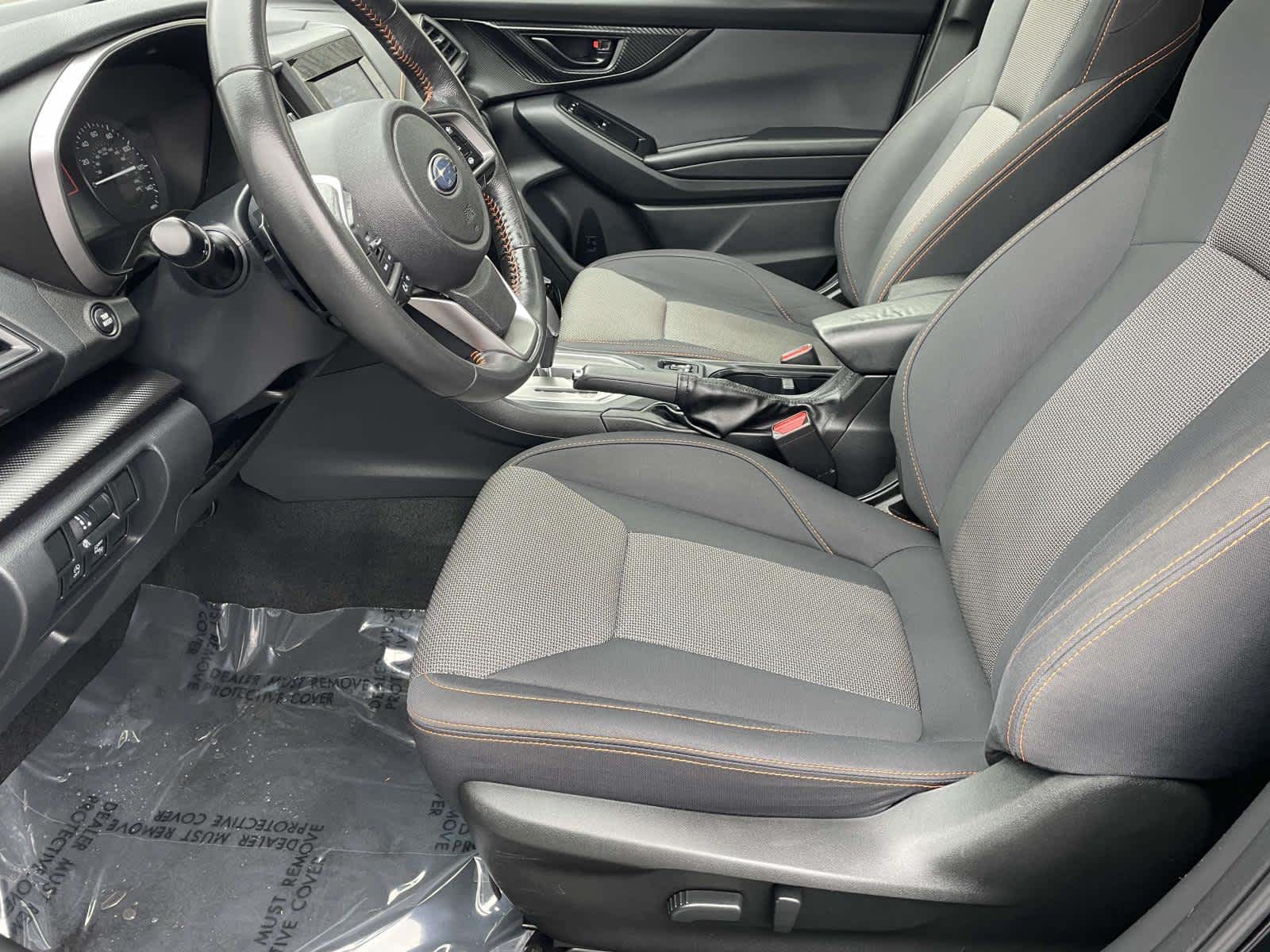 Thumbnail: 2023 Subaru Crosstrek - 14