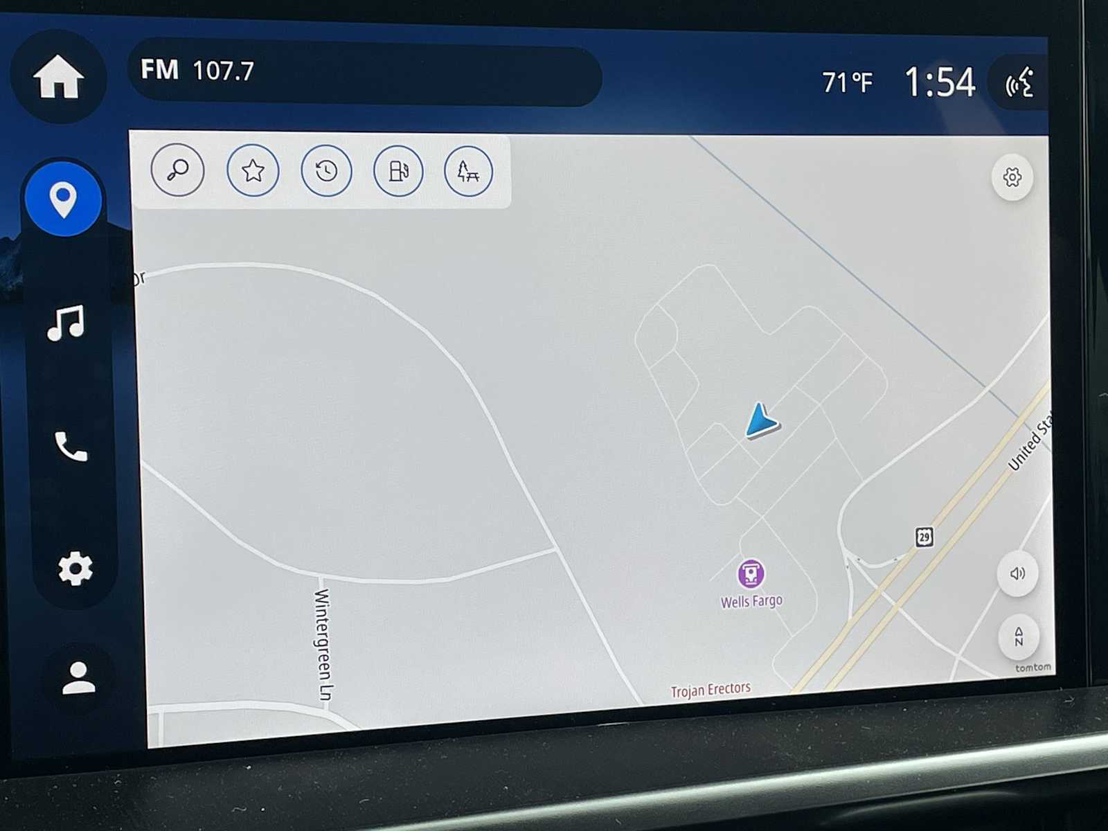 Thumbnail: 2026 Subaru Outback - 16