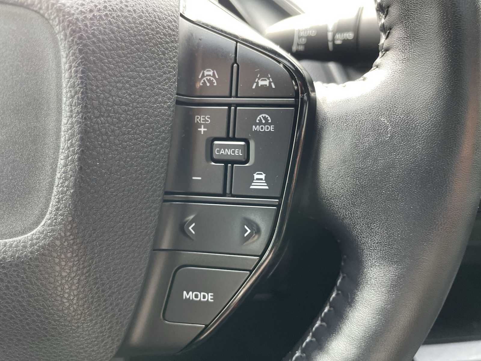 Thumbnail: 2023 Toyota Prius - 15