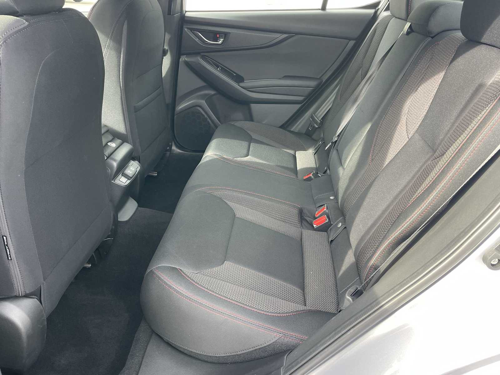 Thumbnail: 2022 Subaru WRX - 8